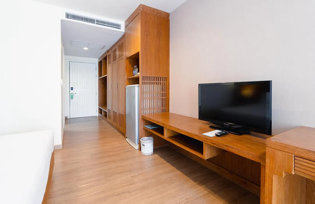 Areca Lodge-1