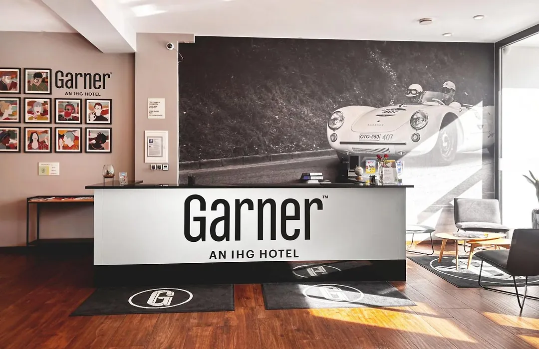 Garner Hotel Stuttgart - Zuffenhausen By Ihg-1