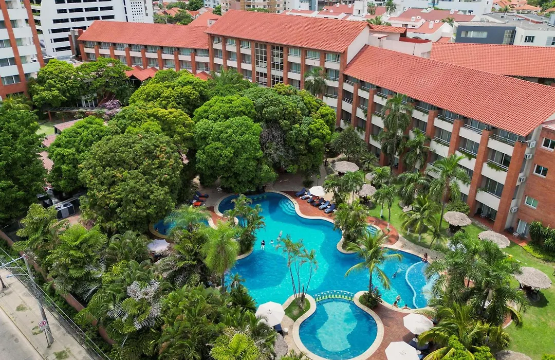 Hotel Camino Real-1