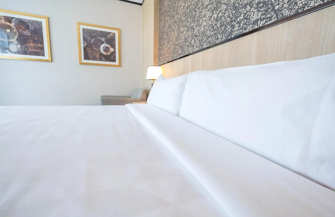 Holiday Inn Rosario By Ihg-1