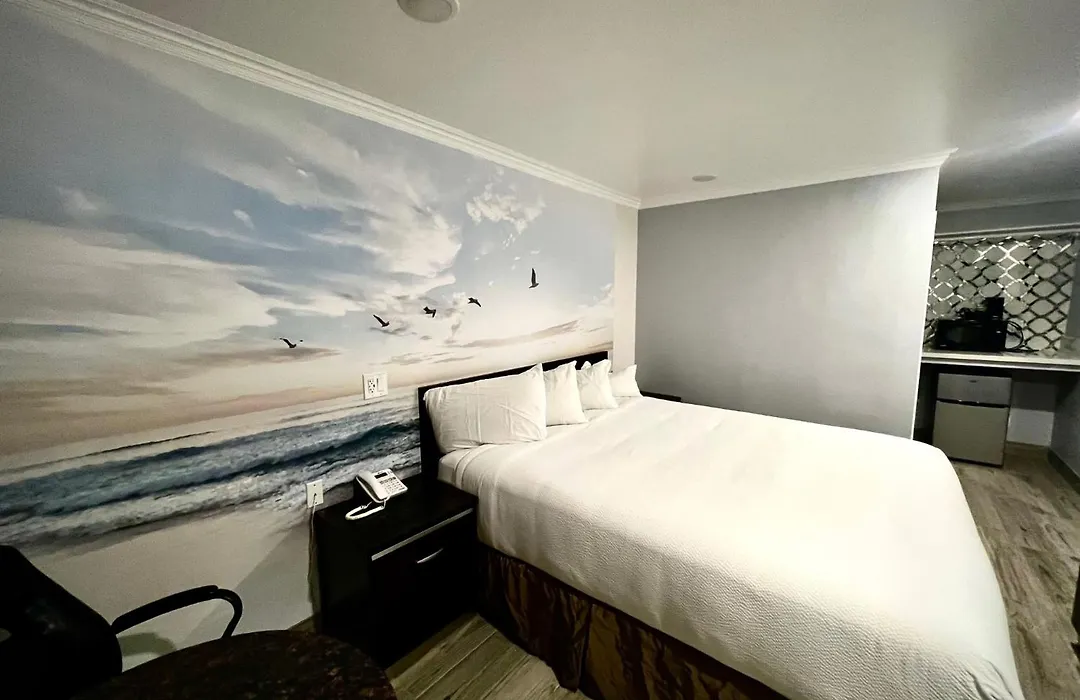 Crystal Lodge Motel-1