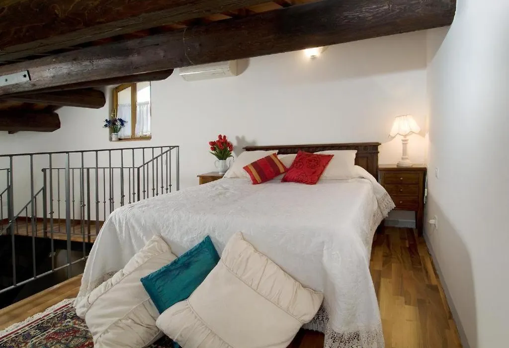 Accademia Residence-1