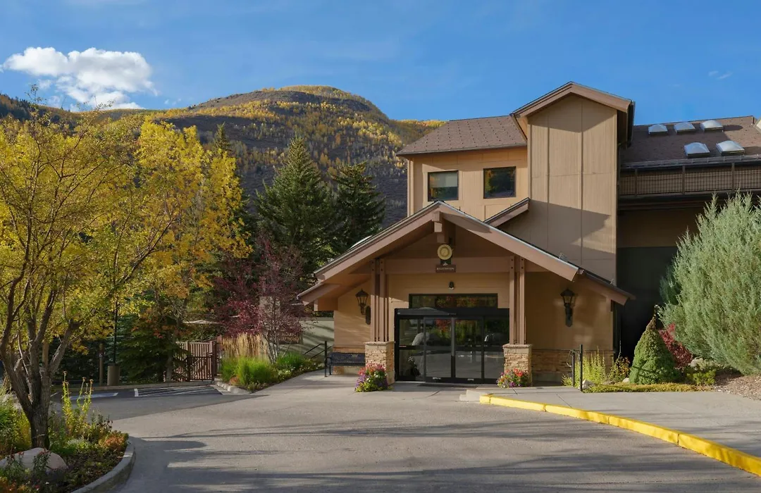 Marriott'S Streamside Douglas At Vail-1