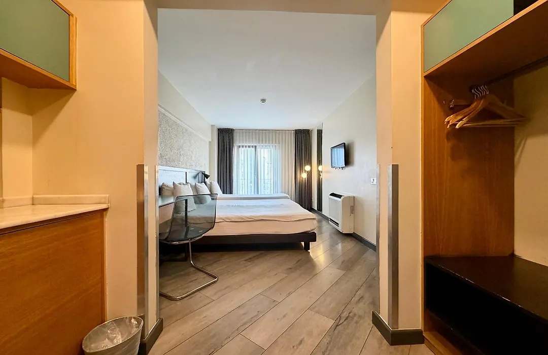 Faros Hotel Taksim-Special Category-1