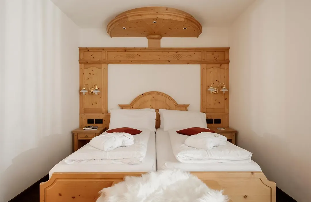 Alpen Hotel Vidi-1
