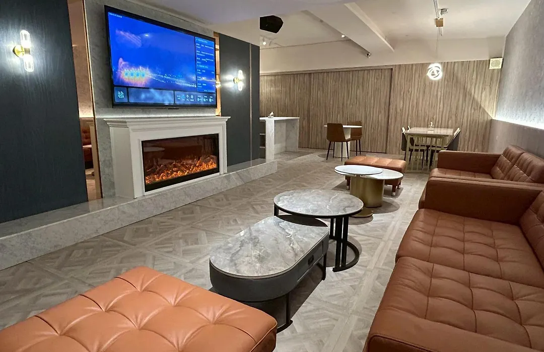 Hinoen Hotel-1
