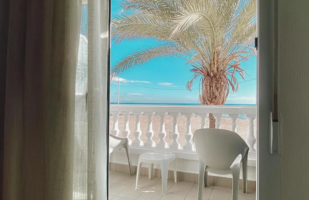 Hotel La Familia-1