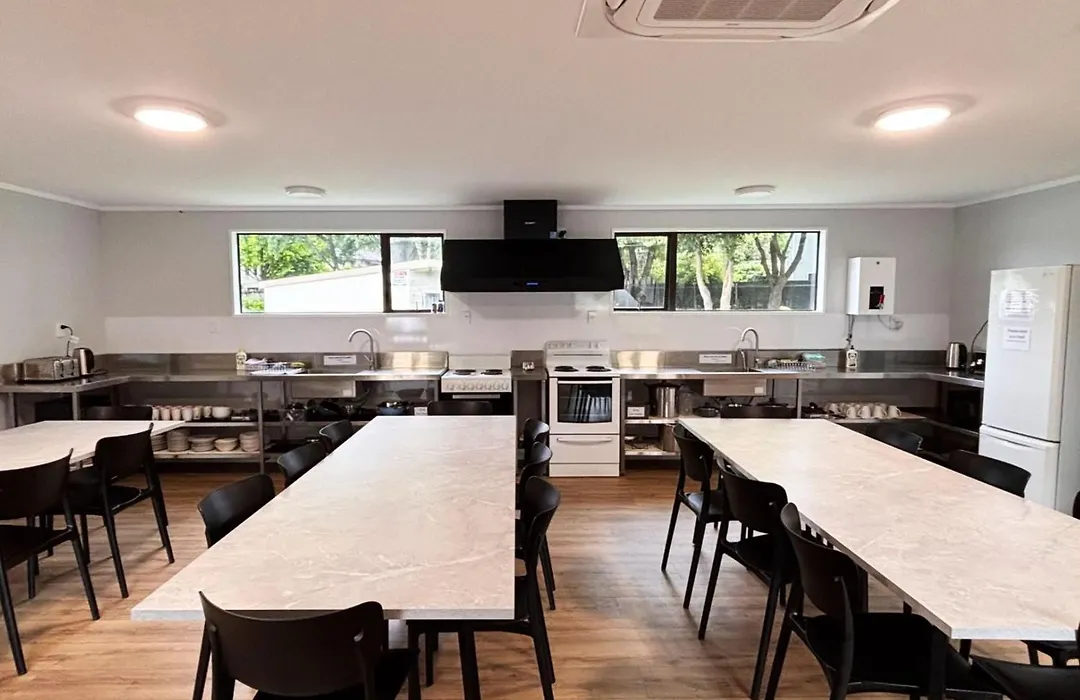 Hampshire Holiday Parks - Arrowtown-1
