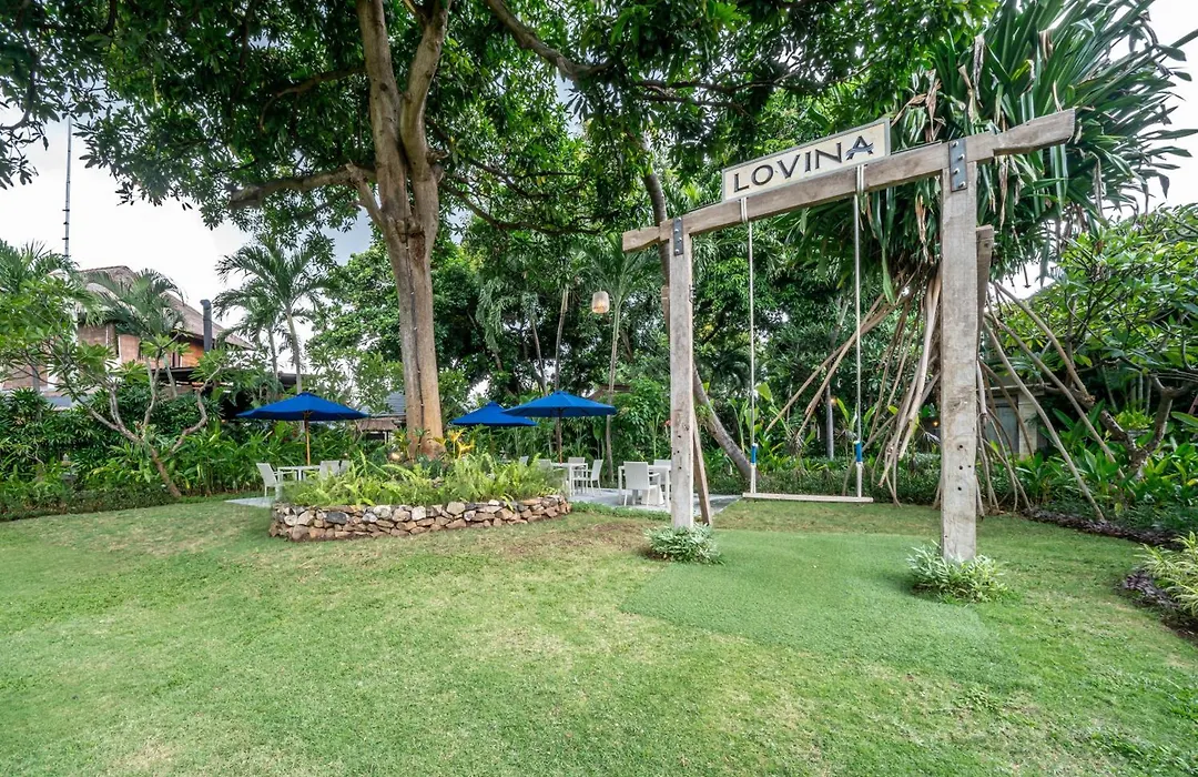 The Lovina-1