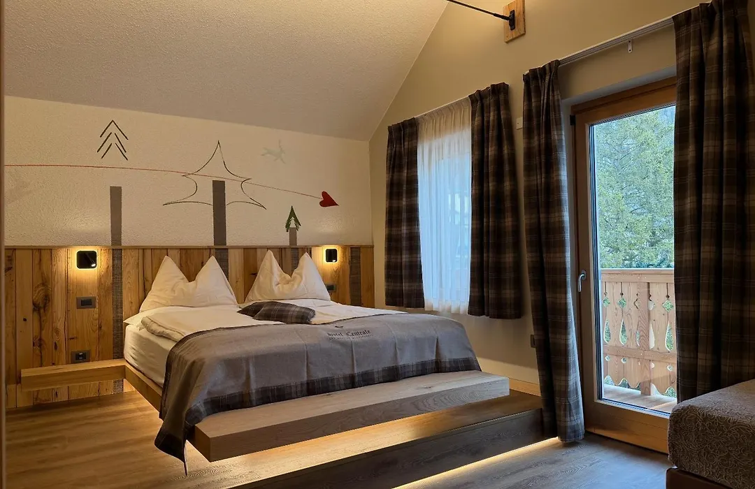 Albergo Centrale-1