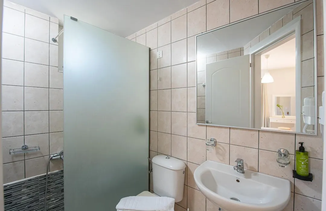 Alexander House Hotel-1