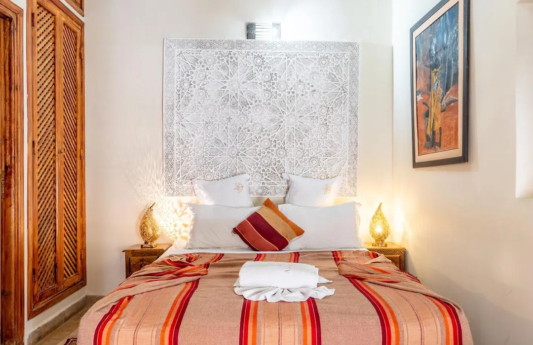 Riad Abaka Hotel & Boutique-1