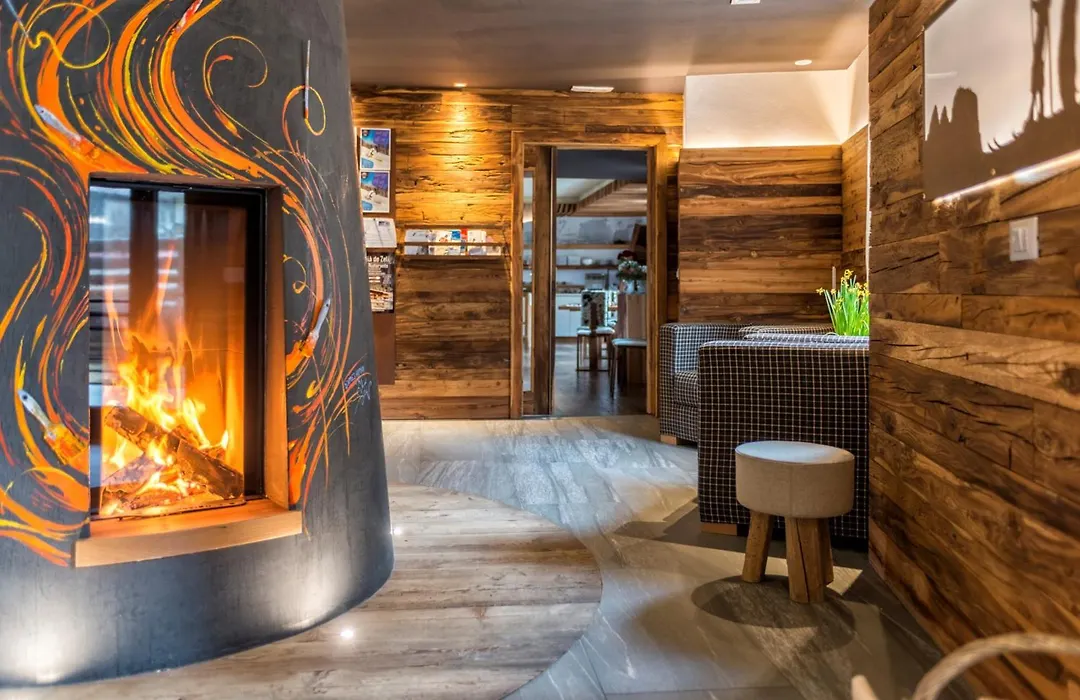 Chalet Vites Mountain Hotel-1