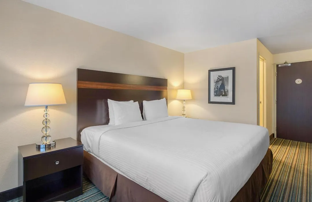 Best Western Alderwood-1