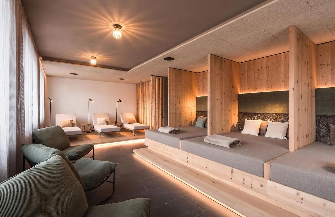 Myliving - Hotel B&B By Majestic Resorts Dolomites-1