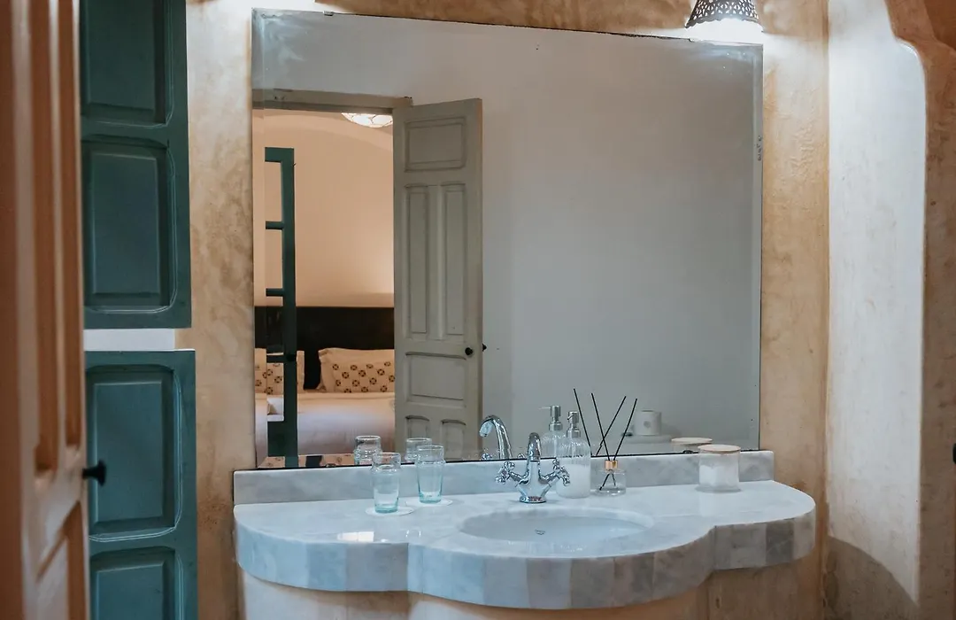 Riad Agathe & Spa-1