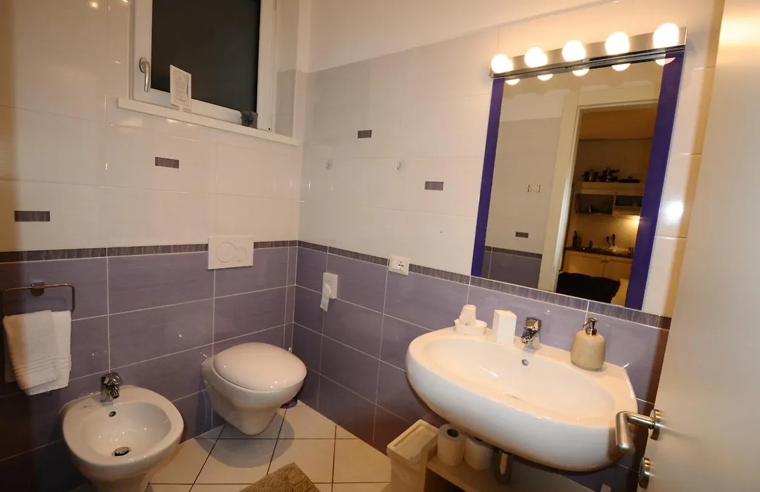 Casa Novecento Rooms&apartments-1