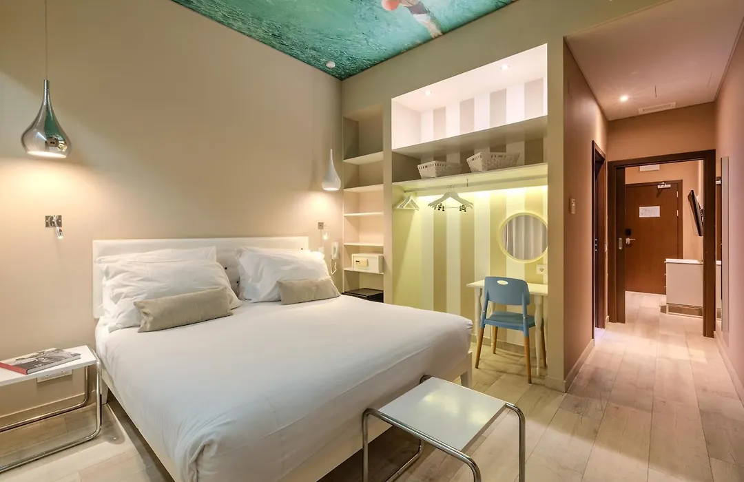 Pestana Alvor South Beach Premium Suite Hotel-1