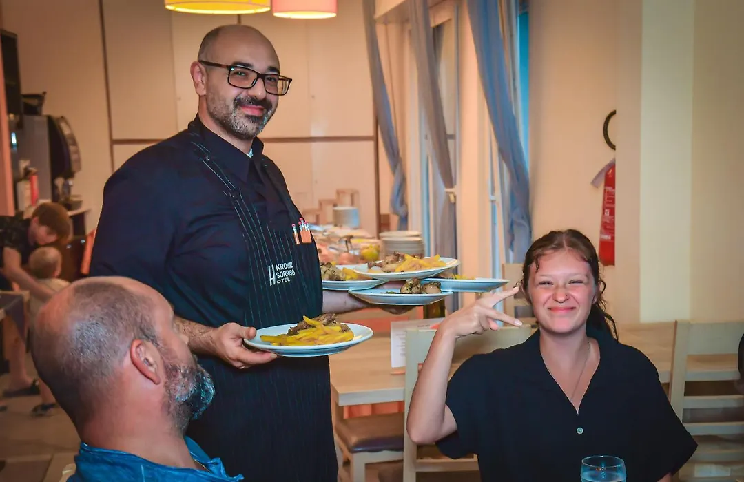 Hotel Sorriso-1