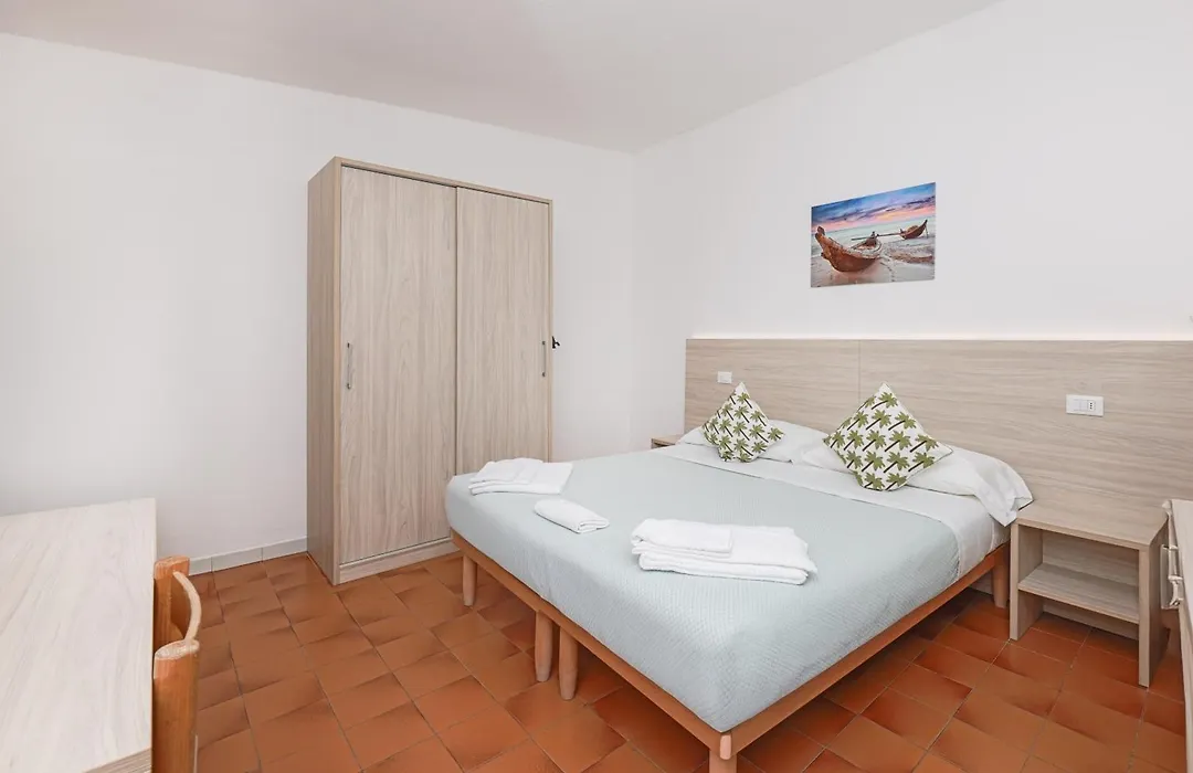 Hotel Le Ghiaie-1