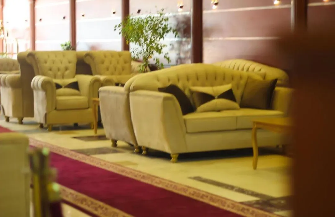 Al Riffa Al Azizia Hotel-1