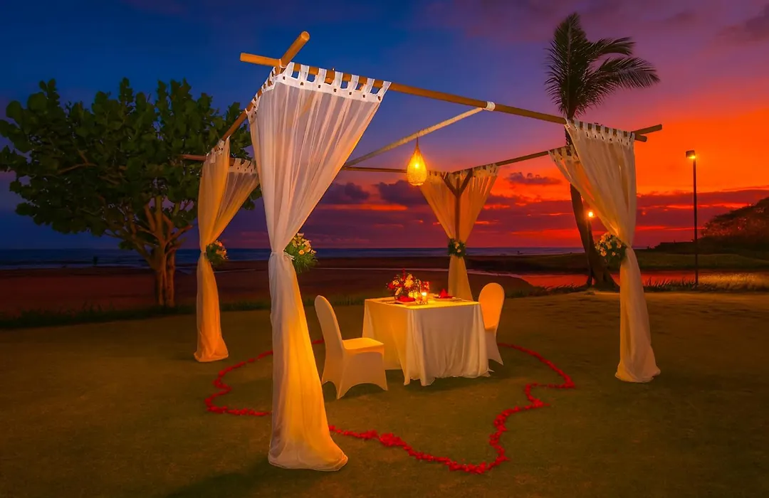 Swarga Suites Bali Berawa-1