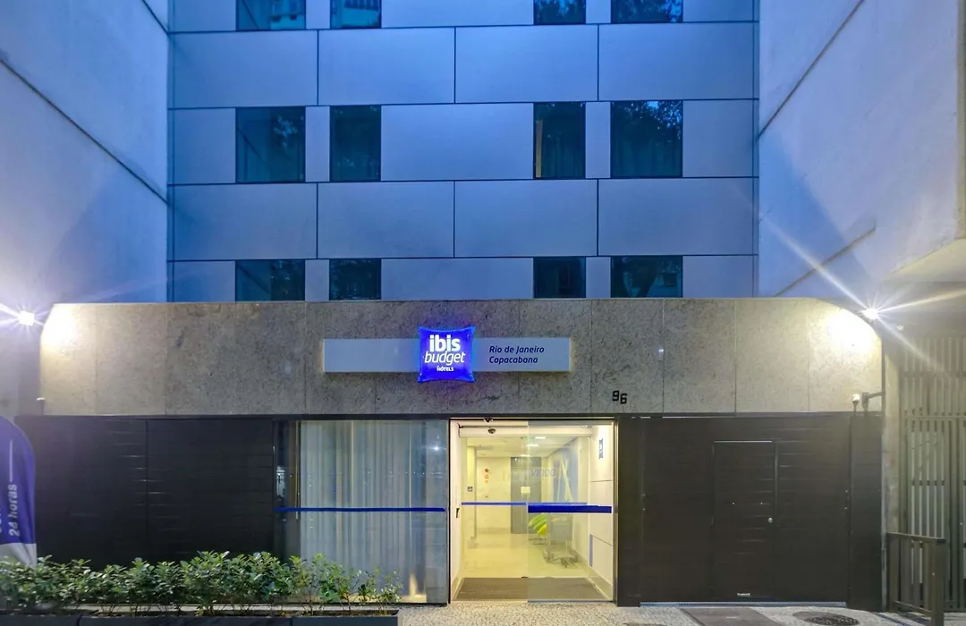 Ibis Budget Rj Copacabana-1