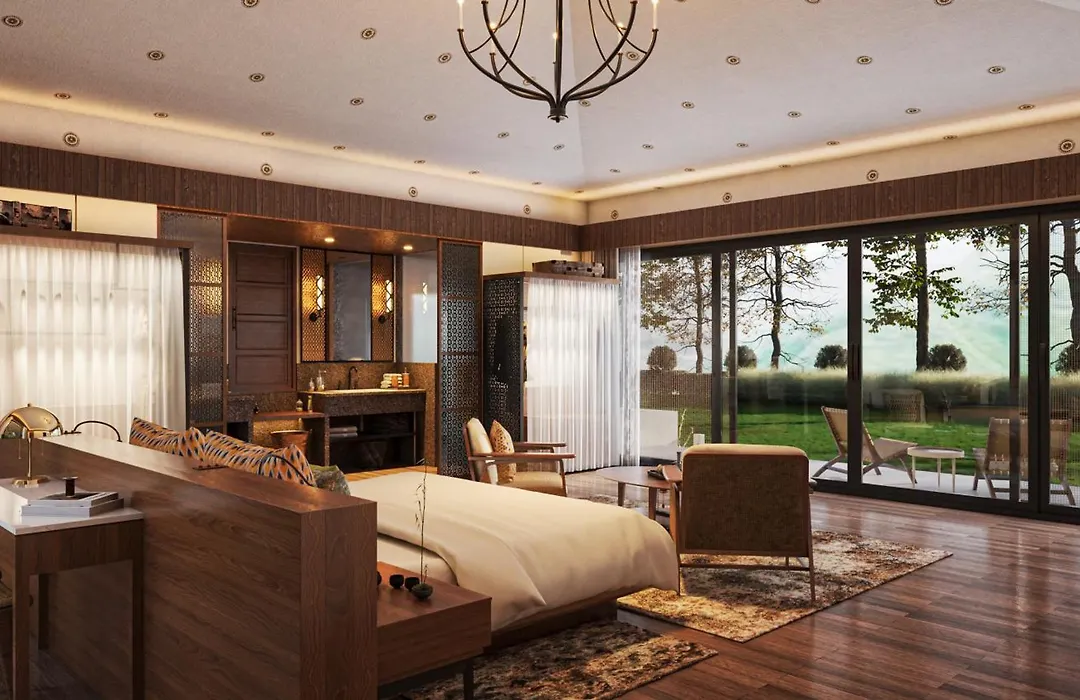 Alila Fort Bishangarh Jaipur - A Hyatt Brand-1