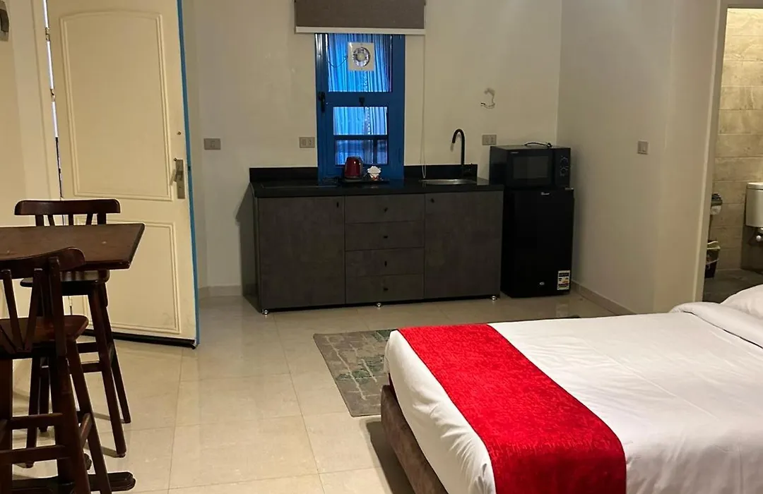 Cordoba Suites-1