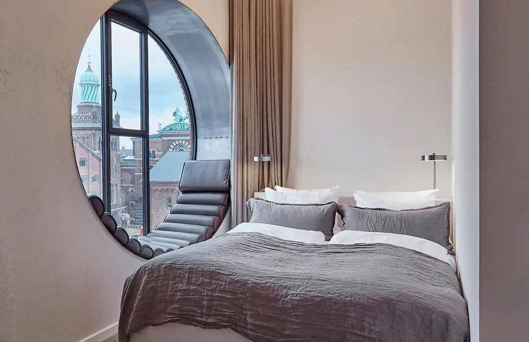 Boutique Hotel Ottilia-1