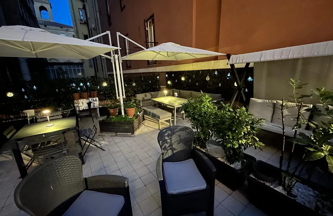 Domus Flavia B&B-1