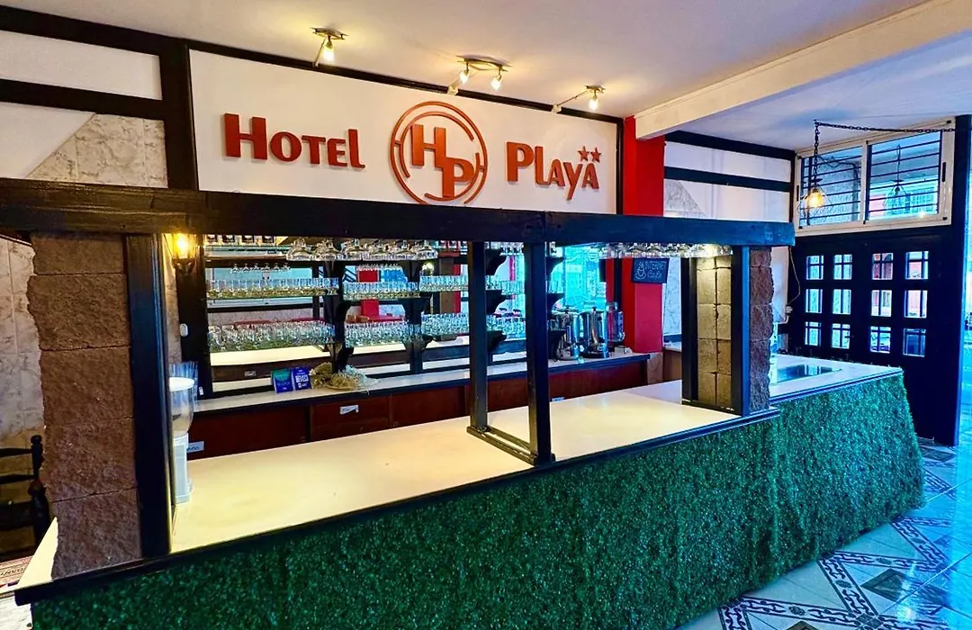 New Hotel Playa-1