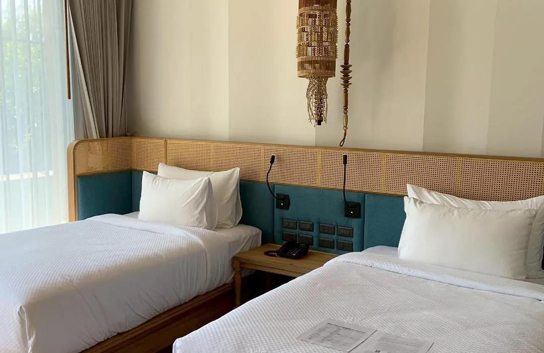 Ananya Lipe Resort-1