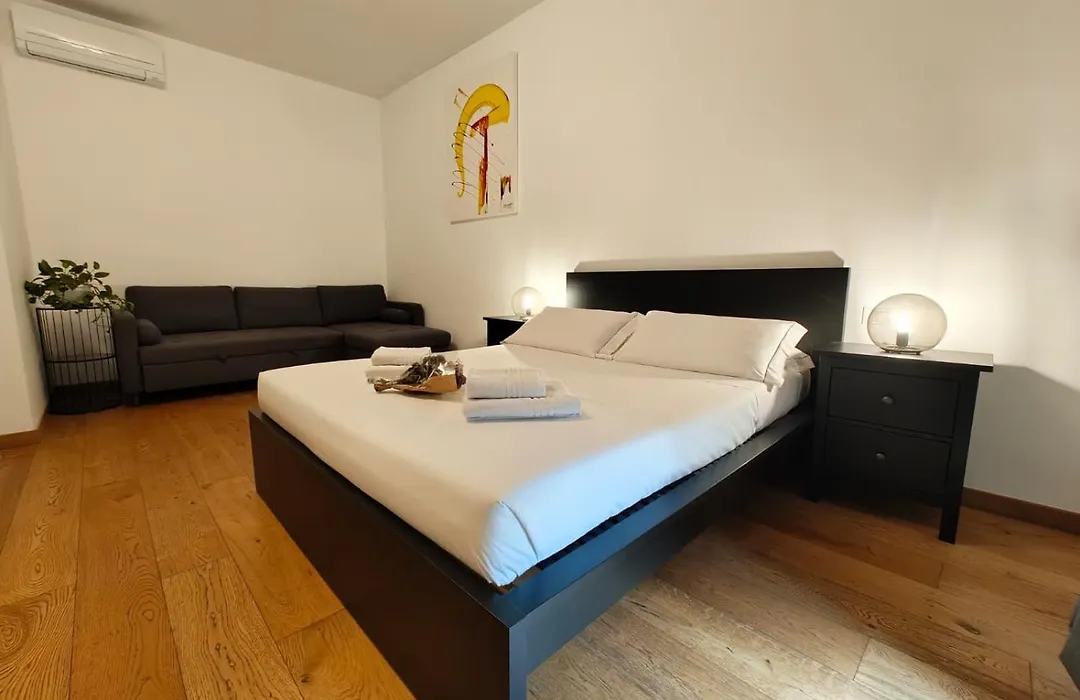 B&B La Marmora 39-1