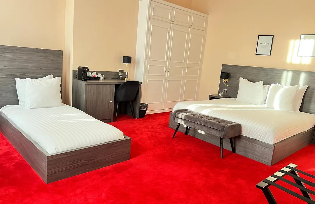 La Bourse Hotel-1