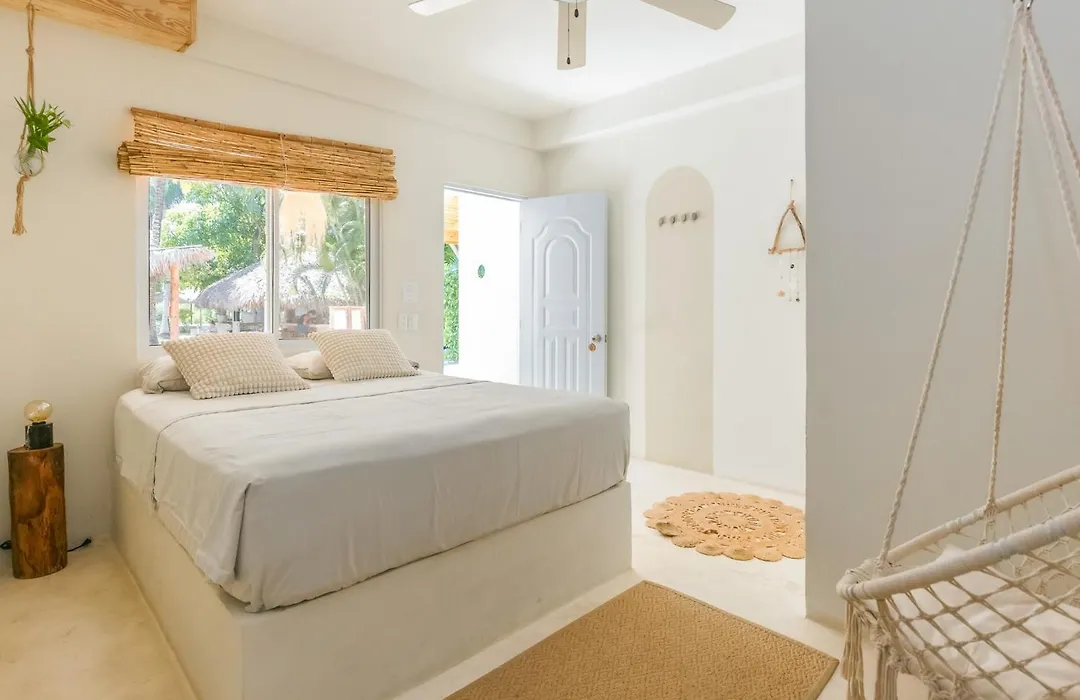 Kibayo Cabarete Boutique Hotel-1