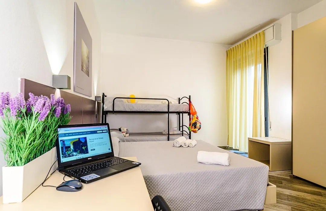 Vinsea Hotel-1