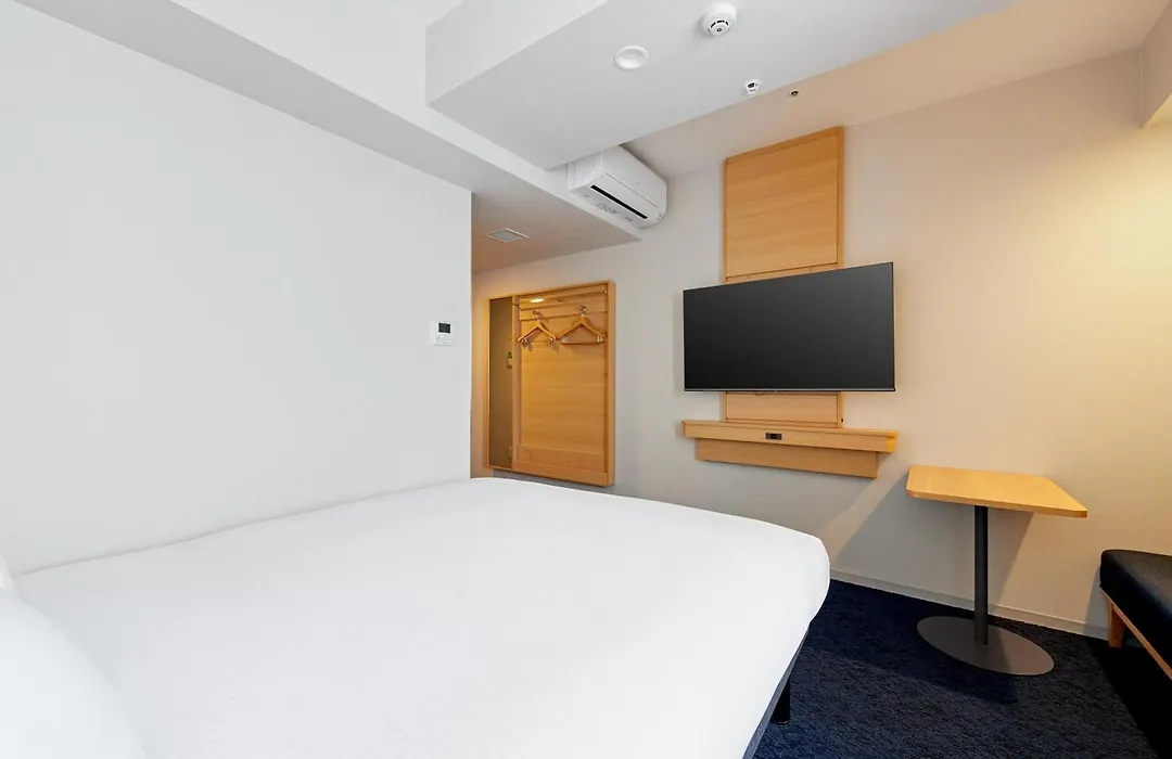 Sotetsu Fresa Inn Yodoyabashi-1