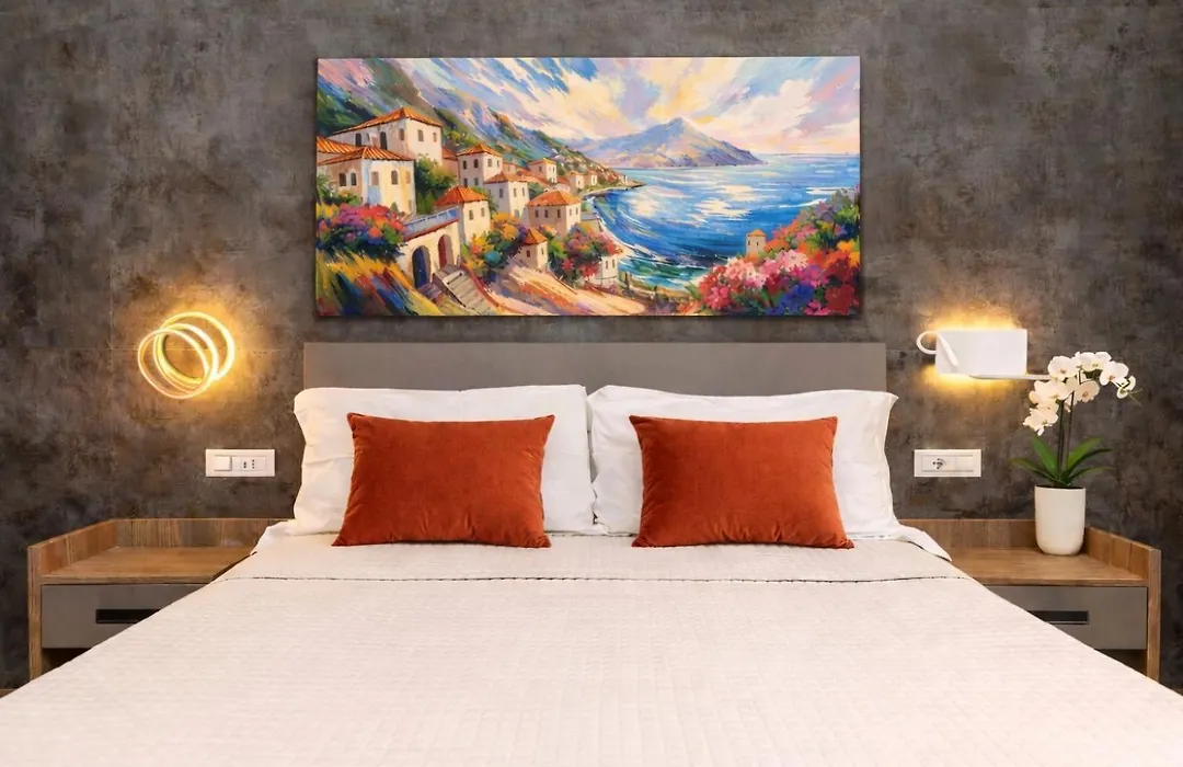 Patriziella 4 Rooms-1