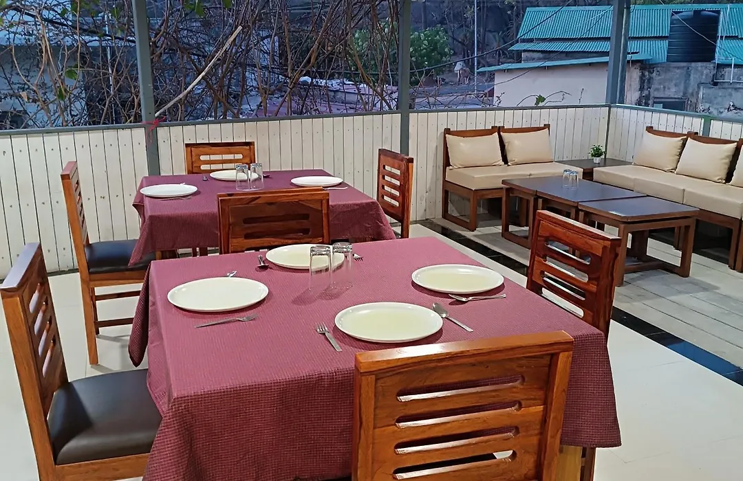 Abu Inn, Mount Abu - The Luxury Boutique Stay-1