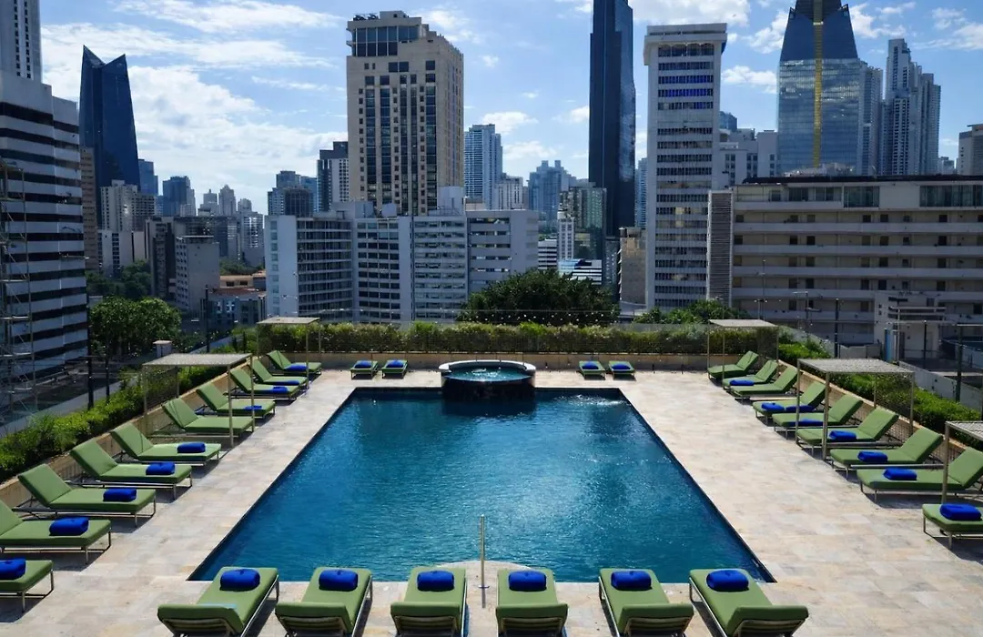Waymore Hotel Spa & Casino-1