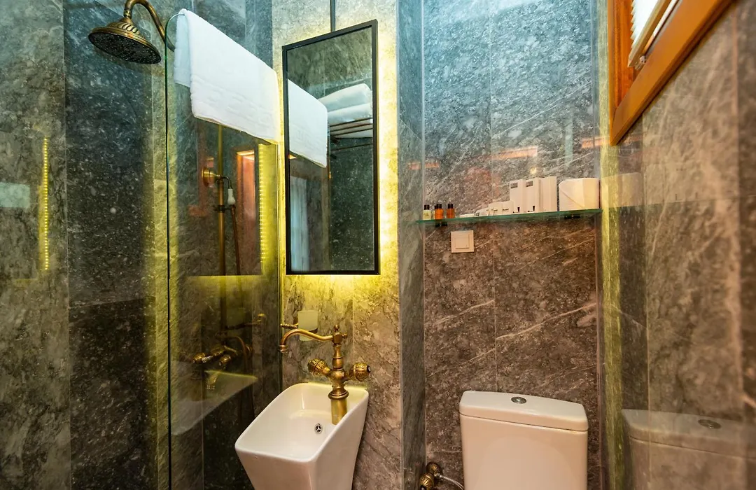 Wonder House Sultanahmet-1