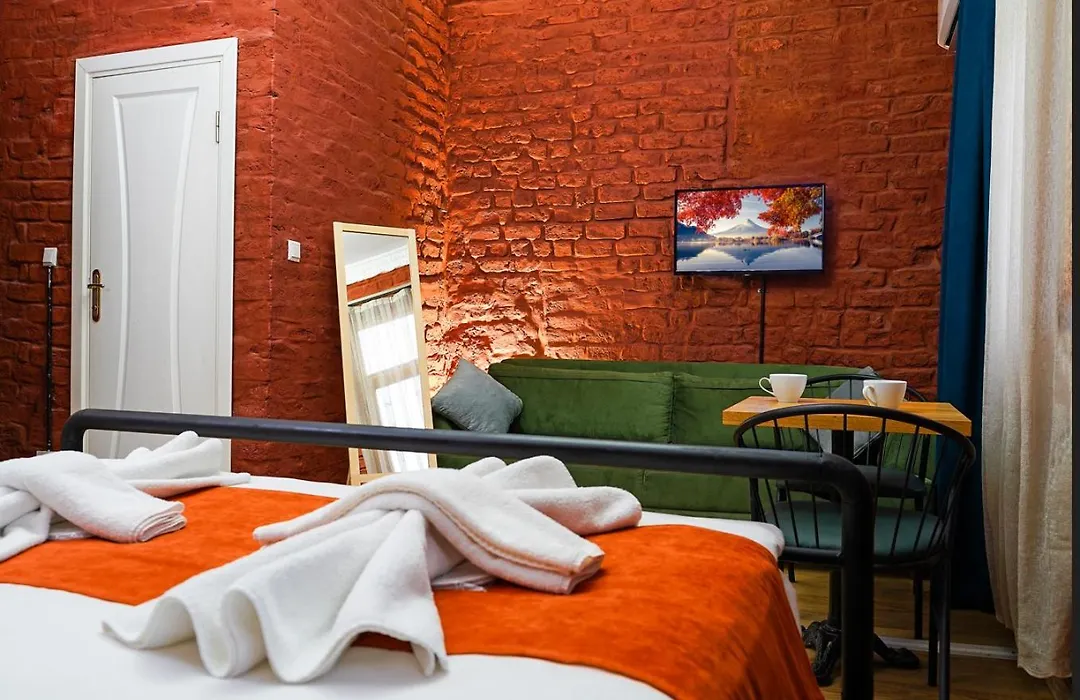 White Bolshoi Rooms-1