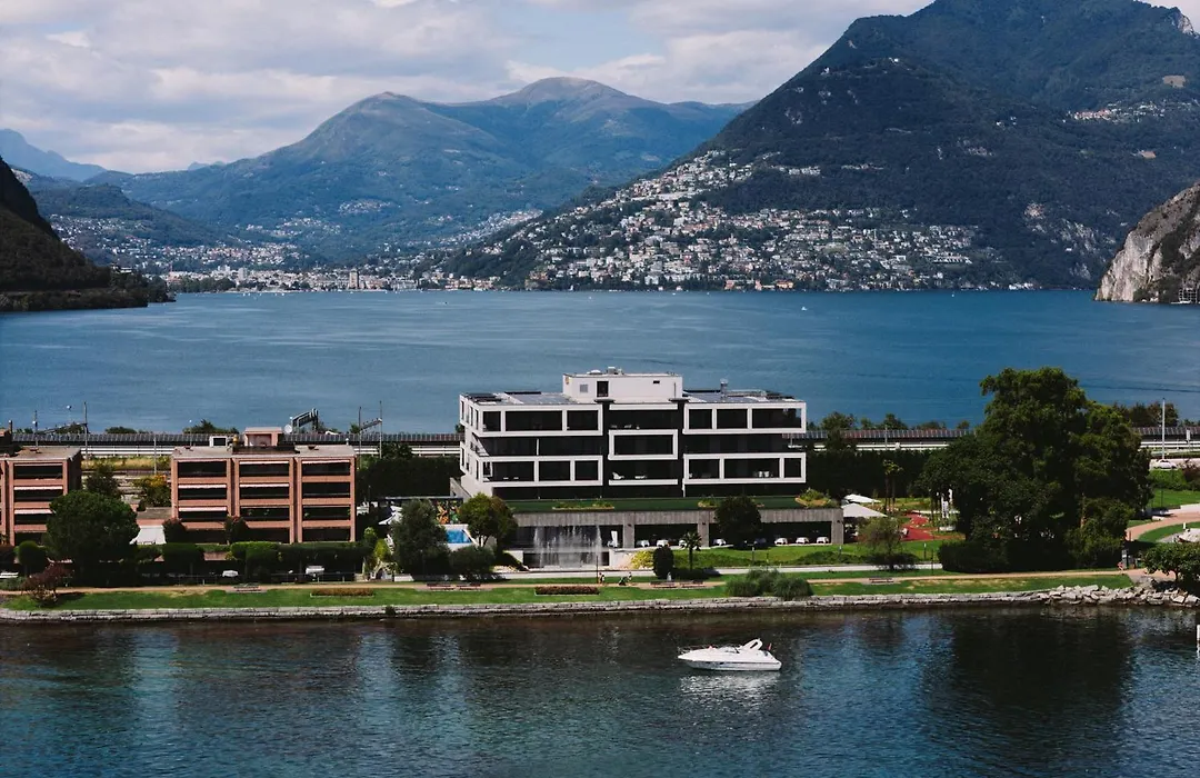 Swiss Diamond Boutique Hotel - La Romantica-1