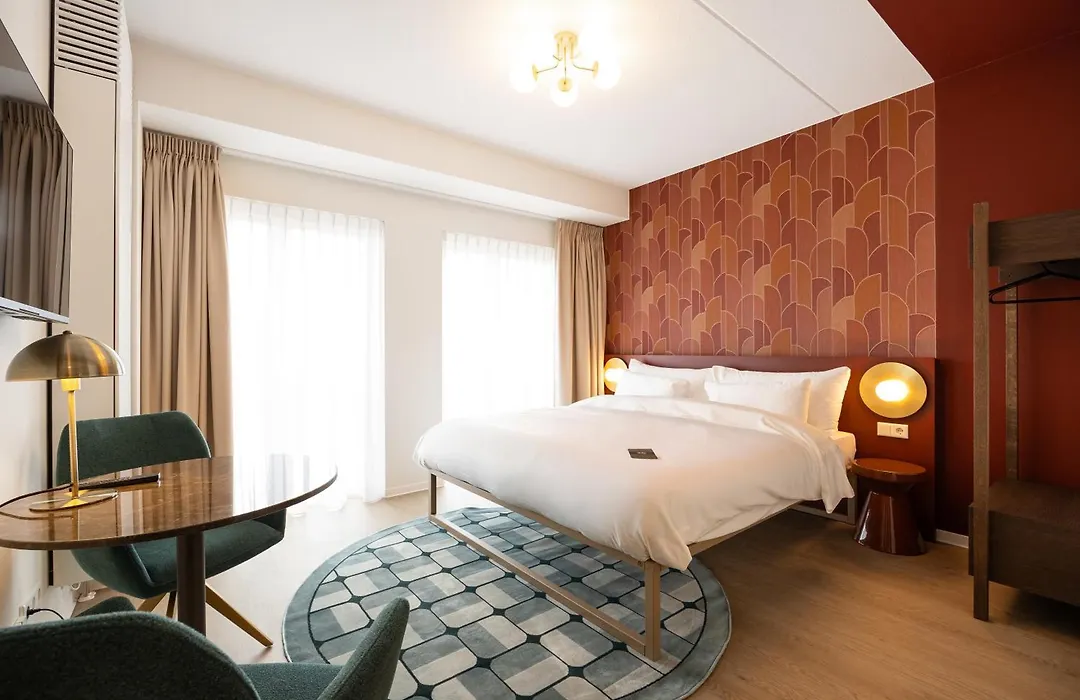 Duke Studio Hotel-1