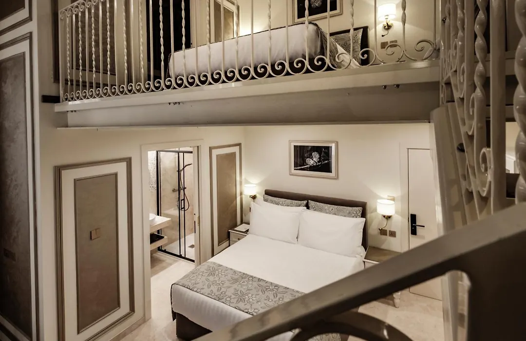 Sterling Luxury Suites Valletta-1