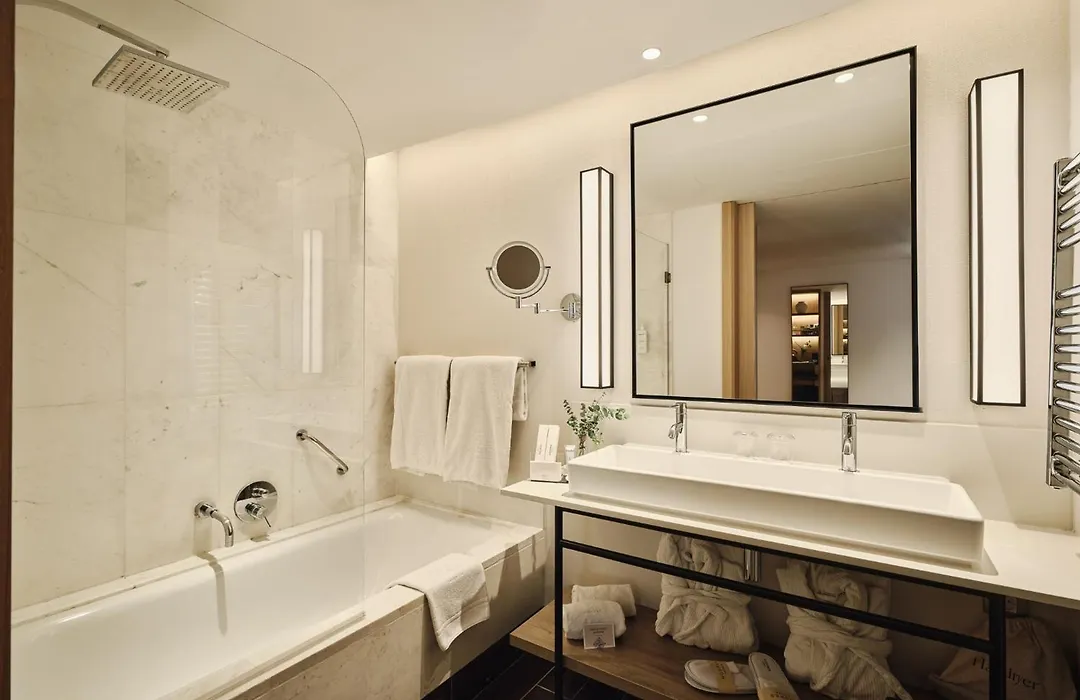 Hospes Palau De La Mar, Valencia, A Member Of Design Hotels-1