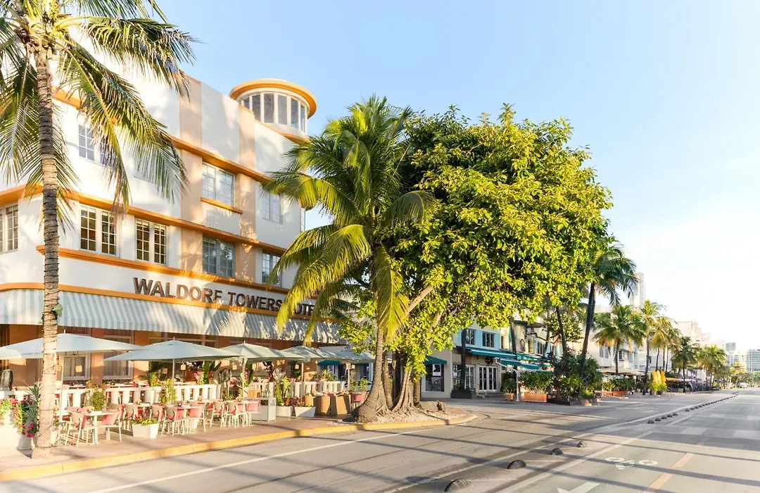 Waldorf Towers South Beach-1