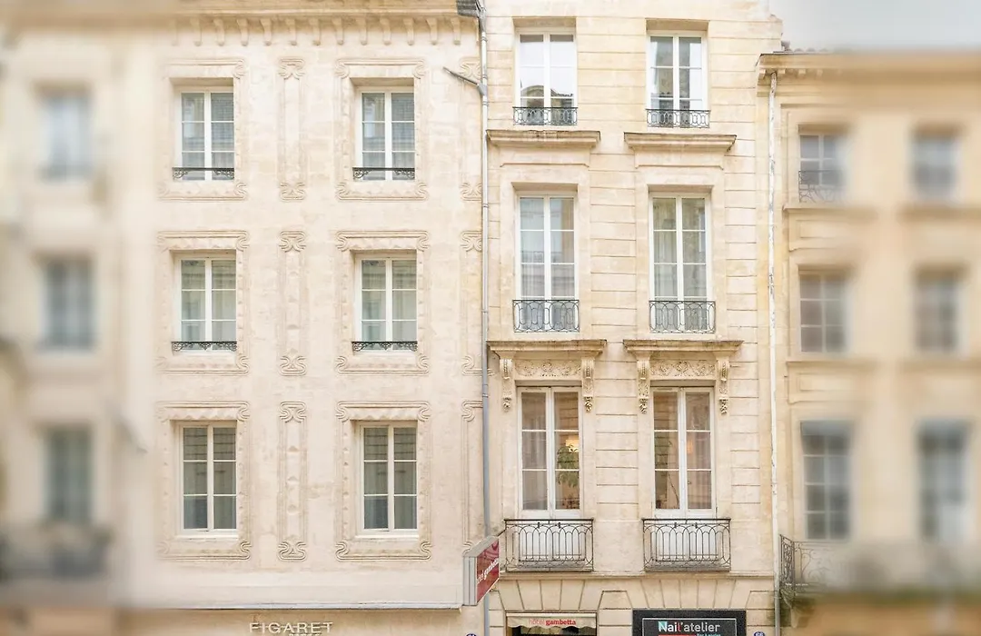 Hotel Gambetta-1