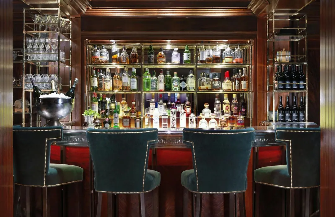 The Bloomsbury Hotel-1